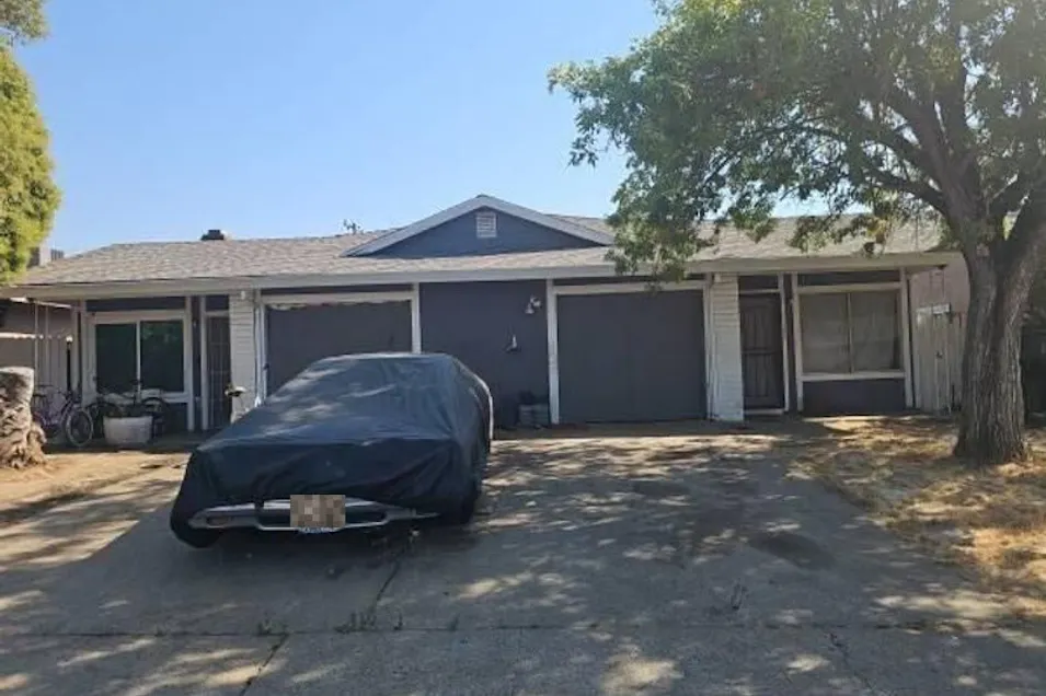 10162 Crawford Way Sacramento, CA 95827, Sacramento County