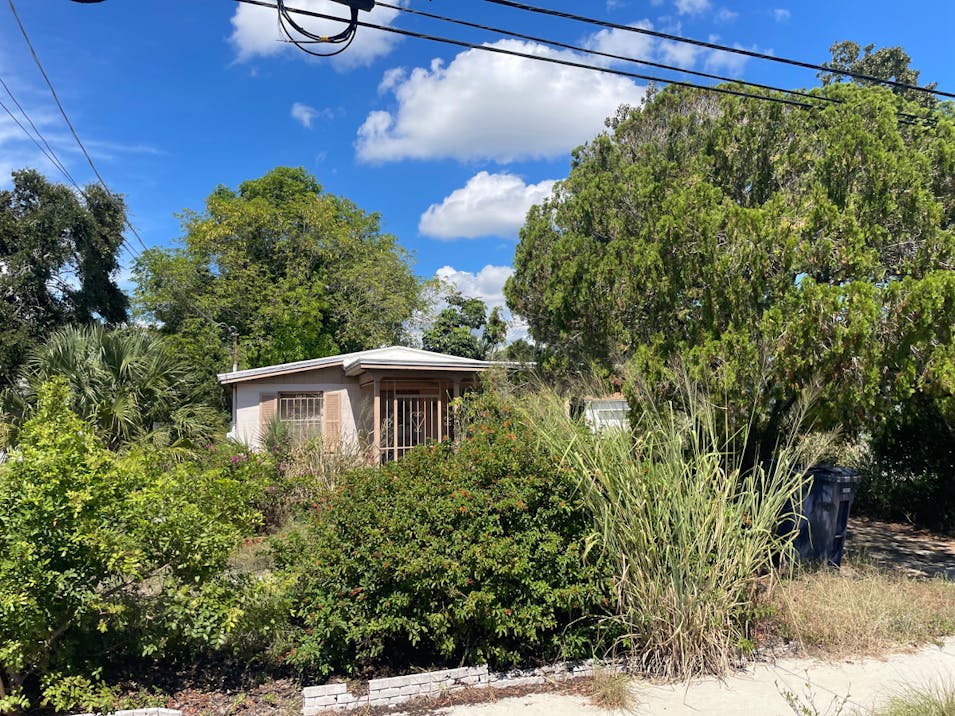 1907 West Gray Street Tampa, FL 33606, Hillsborough County