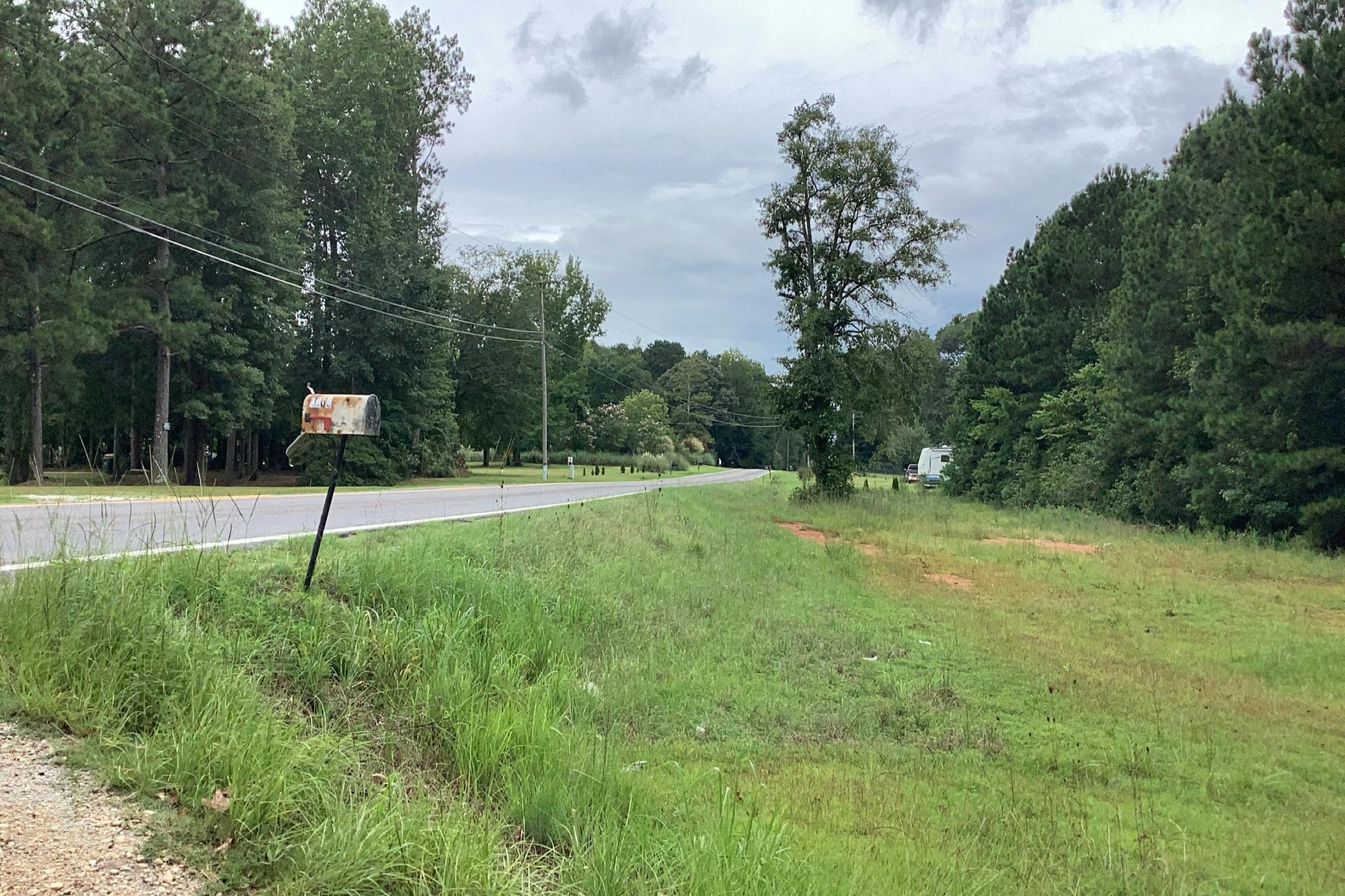County Road 388 , Valley, AL 36854