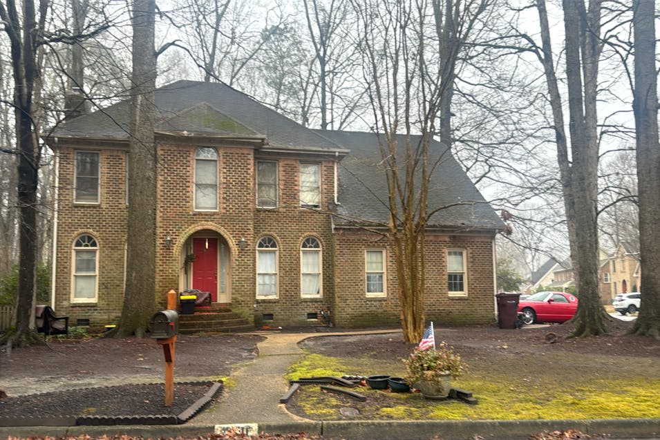 1200 Smokey Mountain Trail Chesapeake, VA 23320, Chesapeake City County