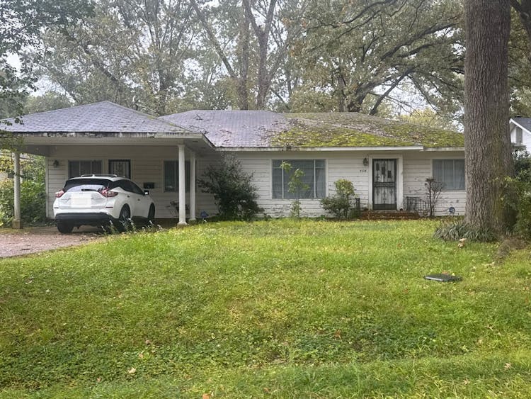 4528 Manila Drive Jackson, MS 39206, Hinds County