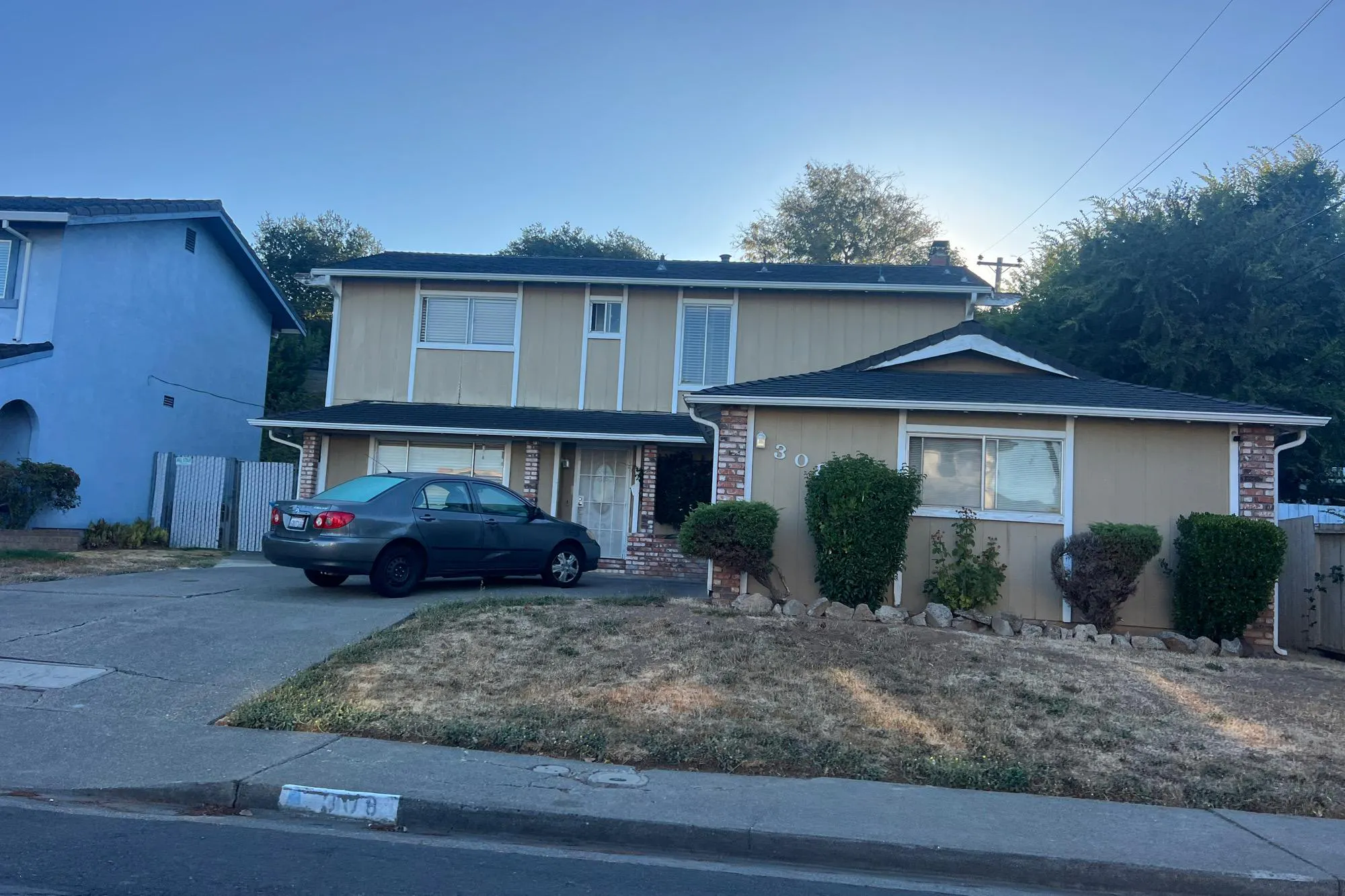308 Howard Ave, Vallejo, CA 94589, Solano County | Auction.com
