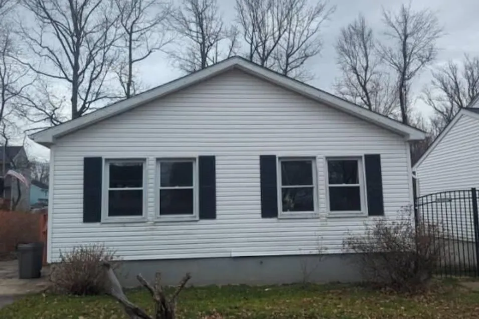 3103 Sounding Dr Edgewood, MD 21040, Harford County