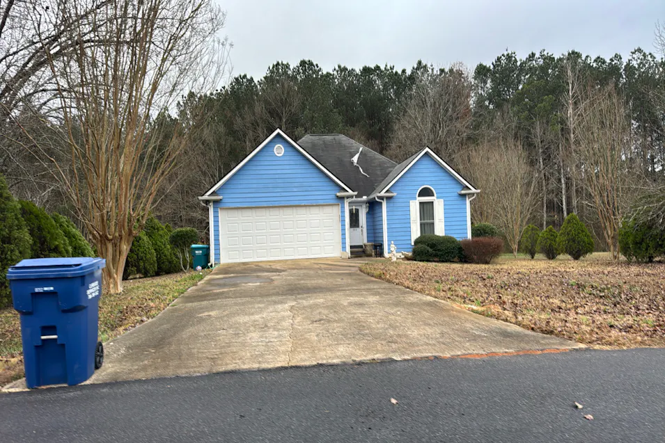 1010 Bradford Place Bishop, GA 30621, Oconee County