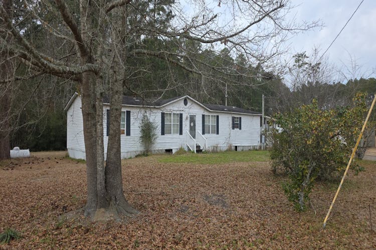 730 Richard Dean Ln Walterboro, SC 29488, Colleton County