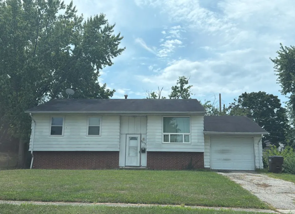 6675 Emerald Avenue Enon, OH 45323, Clark County