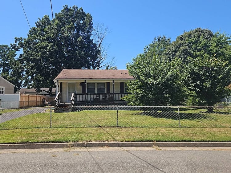 36 Aspenwood Drive Hampton, VA 23666, Hampton City County