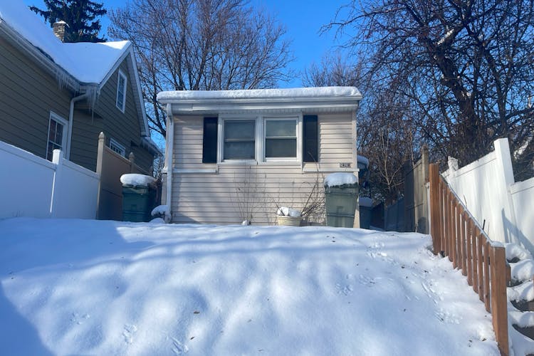 2429 N. 53rd Street Milwaukee, WI 53210, Milwaukee County