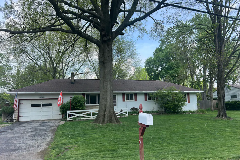 1718 Francisco Road, Columbus, OH 43220, Franklin County | Auction.com
