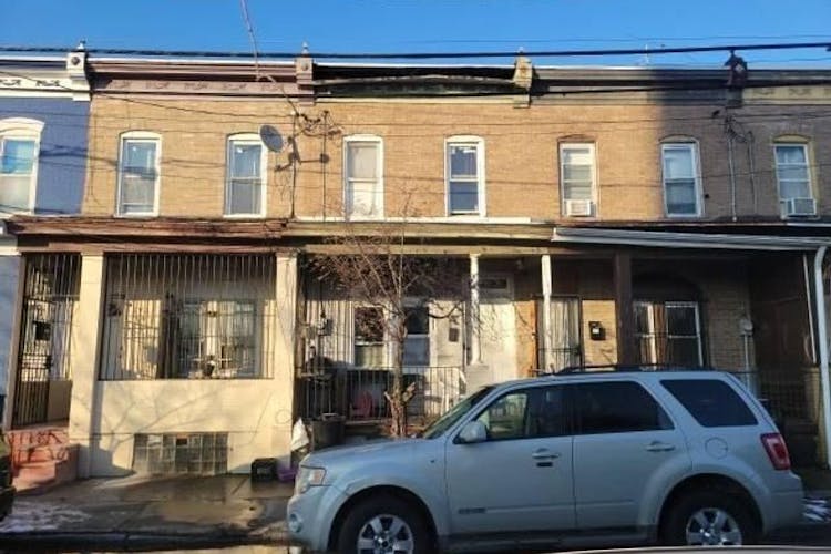 421 Winslow Street Camden, NJ 08104, Camden County