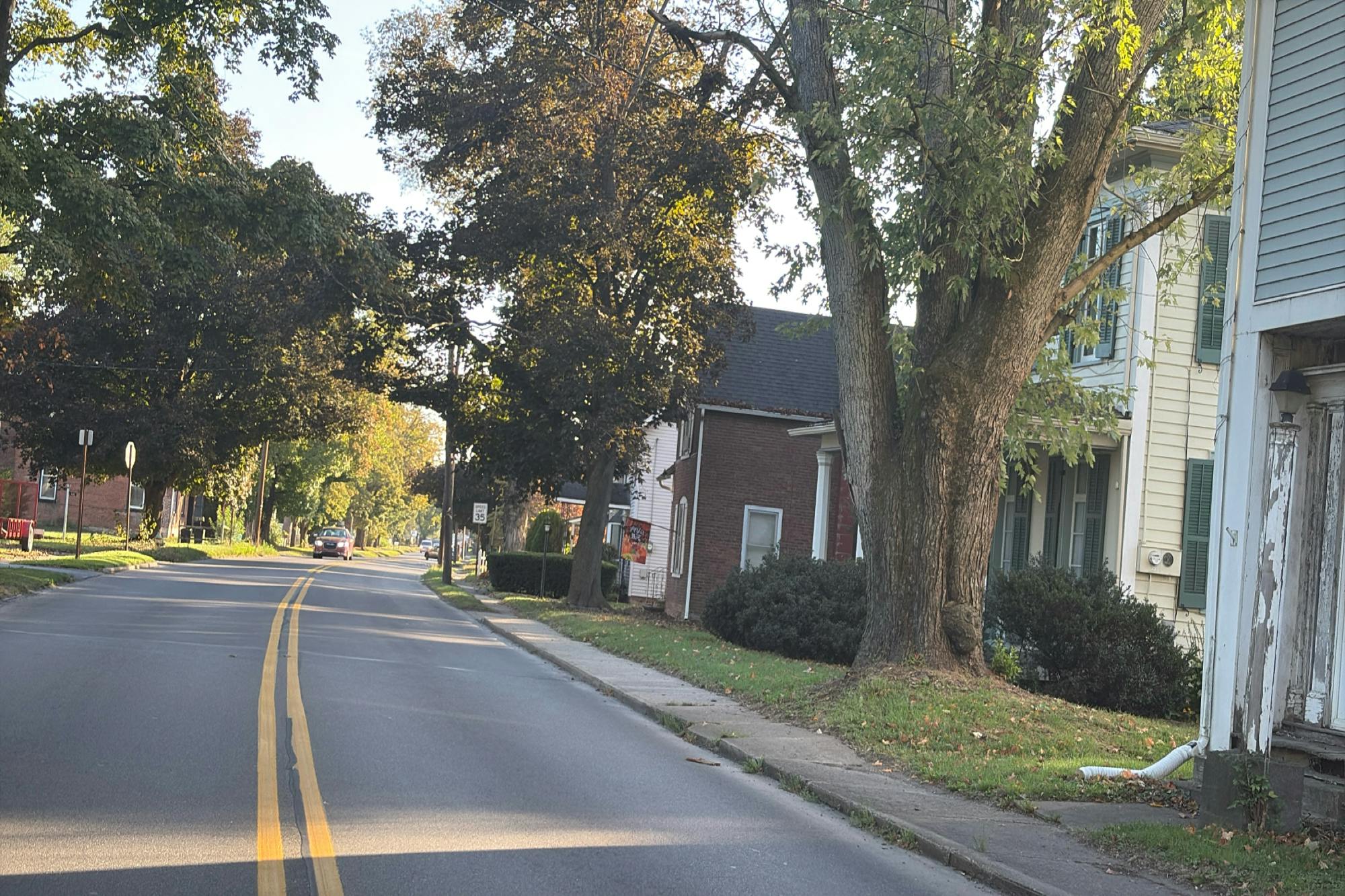 Water St, Muncy, PA 17756