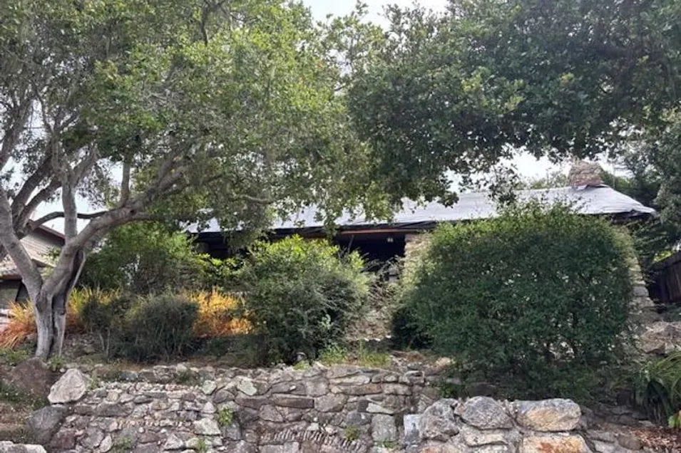 109 Pine Way Carmel, CA 93923, Monterey County