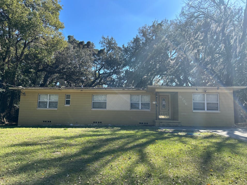 5756 Cherry Laurel Dr Jacksonville, FL 32210, Duval County