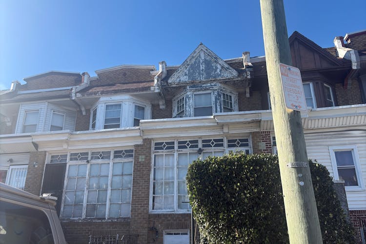 4832 N 9th St Philadelphia, PA 19141, Philadelphia County