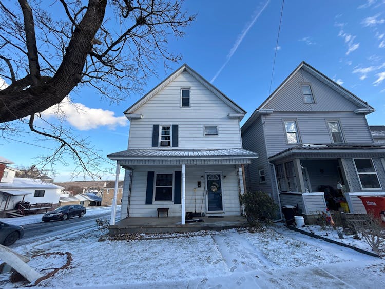 1304 Dorey Street Clearfield, PA 16830, Clearfield County