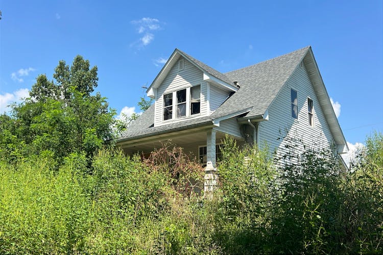 10955 Otterbein Rd SE Laconia, IN 47135, County Unknown County