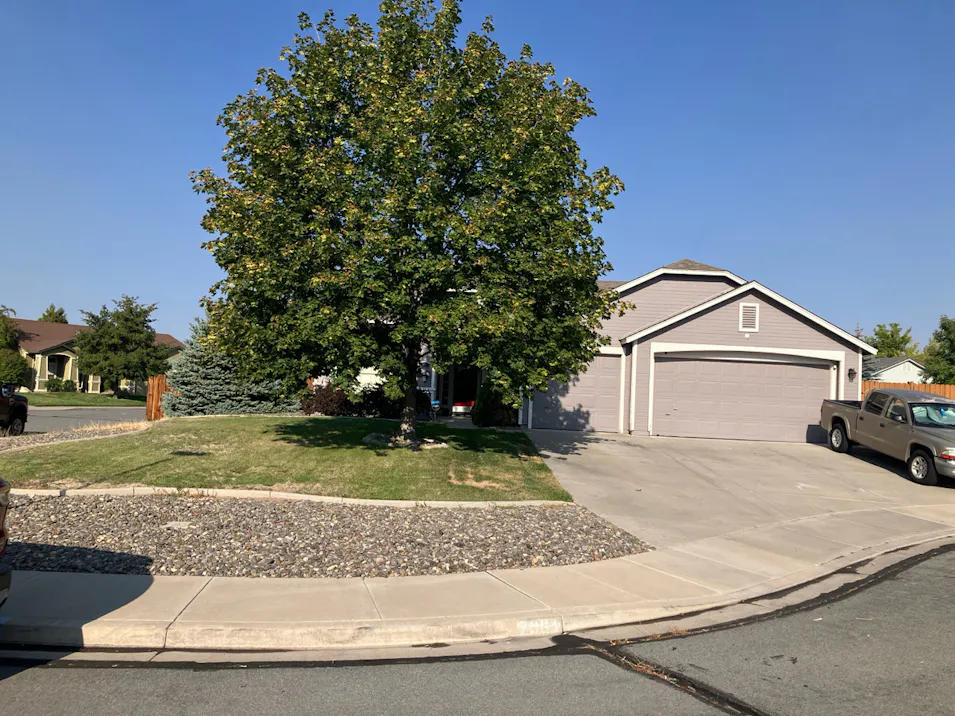 7961 Vigo Ct. Sparks, NV 89436, Washoe County