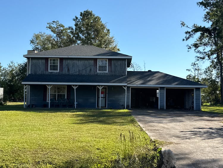 1528 W Pine Meadows Dr Lake Charles, LA 70611, Calcasieu County