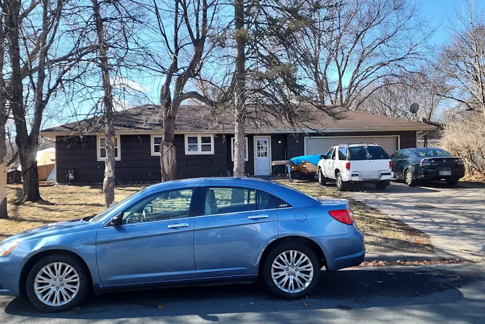 1514 E Old Shakopee Rd Bloomington, MN 55425, Hennepin County