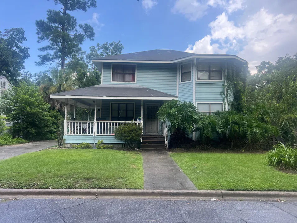 2222 Florida Ave Savannah, GA 31404, Chatham County