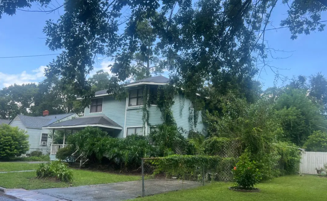 Florida Ave, Savannah, GA 31404 #1