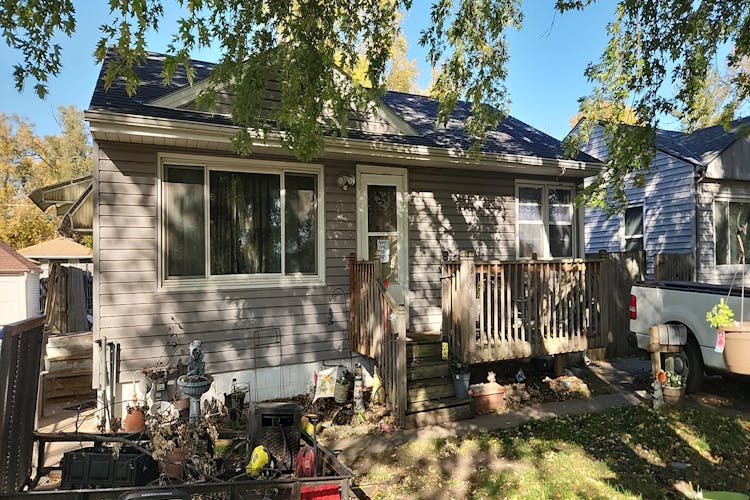 3212 Avenue H Council Bluffs, IA 51501, Pottawattamie County