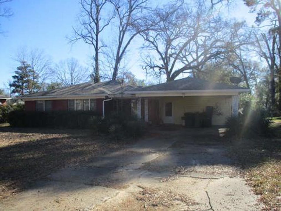 749 Dodd Dr Shreveport, LA 71107, Caddo County