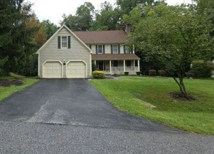 14302 Delcastle Drive Bowie, MD 20721, Prince George`s County