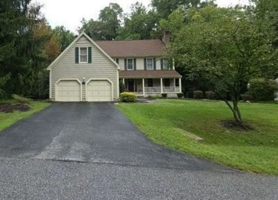 14302 Delcastle Drive Bowie, MD 20721, Prince George`s County