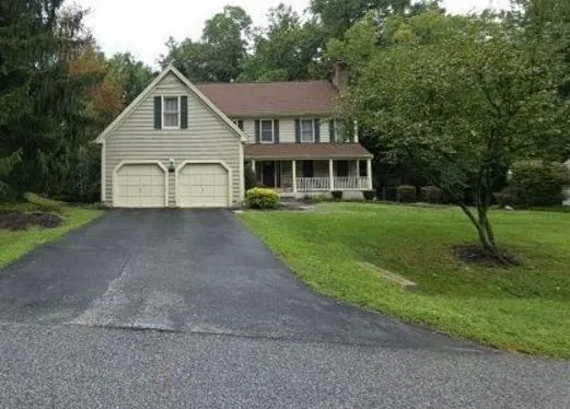 Delcastle Dr, Bowie, MD 20721