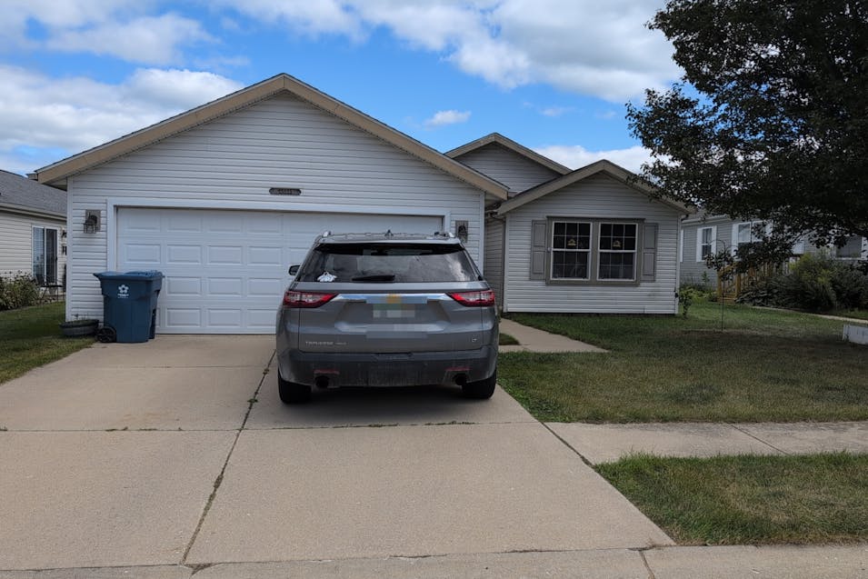 23023 Evergreen Circle Chelsea, MI 48118, Washtenaw County