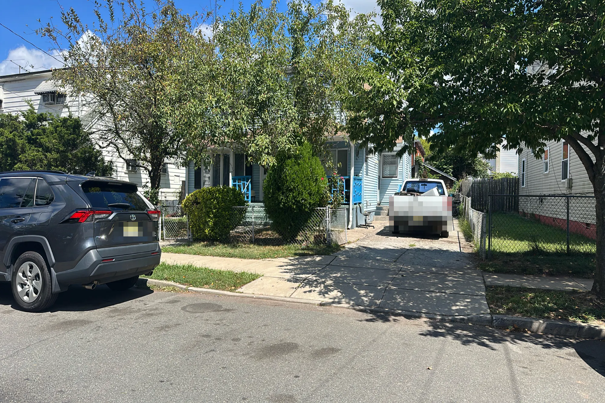 Talmadge St, New Brunswick, NJ 08901 #1