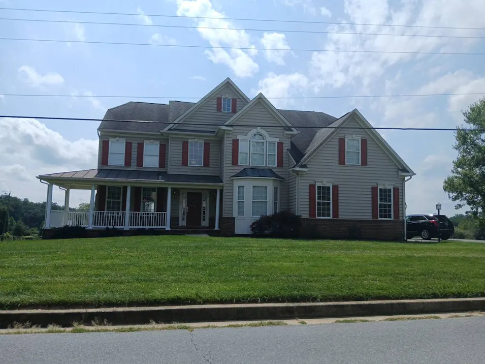 1135 Saffell Rd Reisterstown, MD 21136, Baltimore County