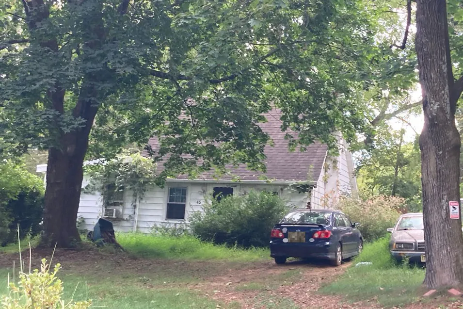 45 Halfway House Road Washington, NJ 07882, Warren County