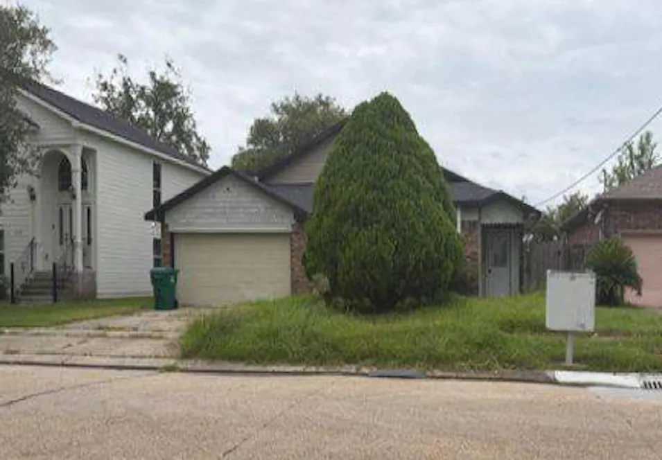272 Jeffer Dr Westwego, LA 70094, Jefferson County