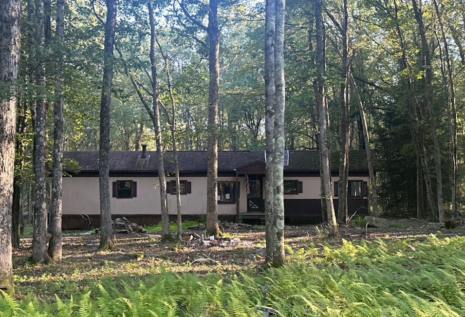204 Deep Lake Road Aka 1622 Deep Lake Road Long Pond, PA 18334, Monroe County