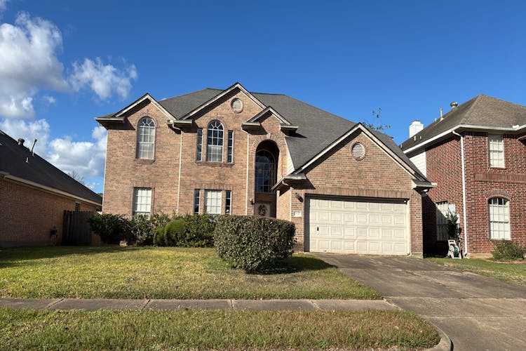 1826 Arrowhead Ct Missouri City, TX 77459, Fort Bend County