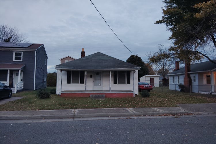 706 Westwood Avenue Hampton, VA 23661, Hampton City County