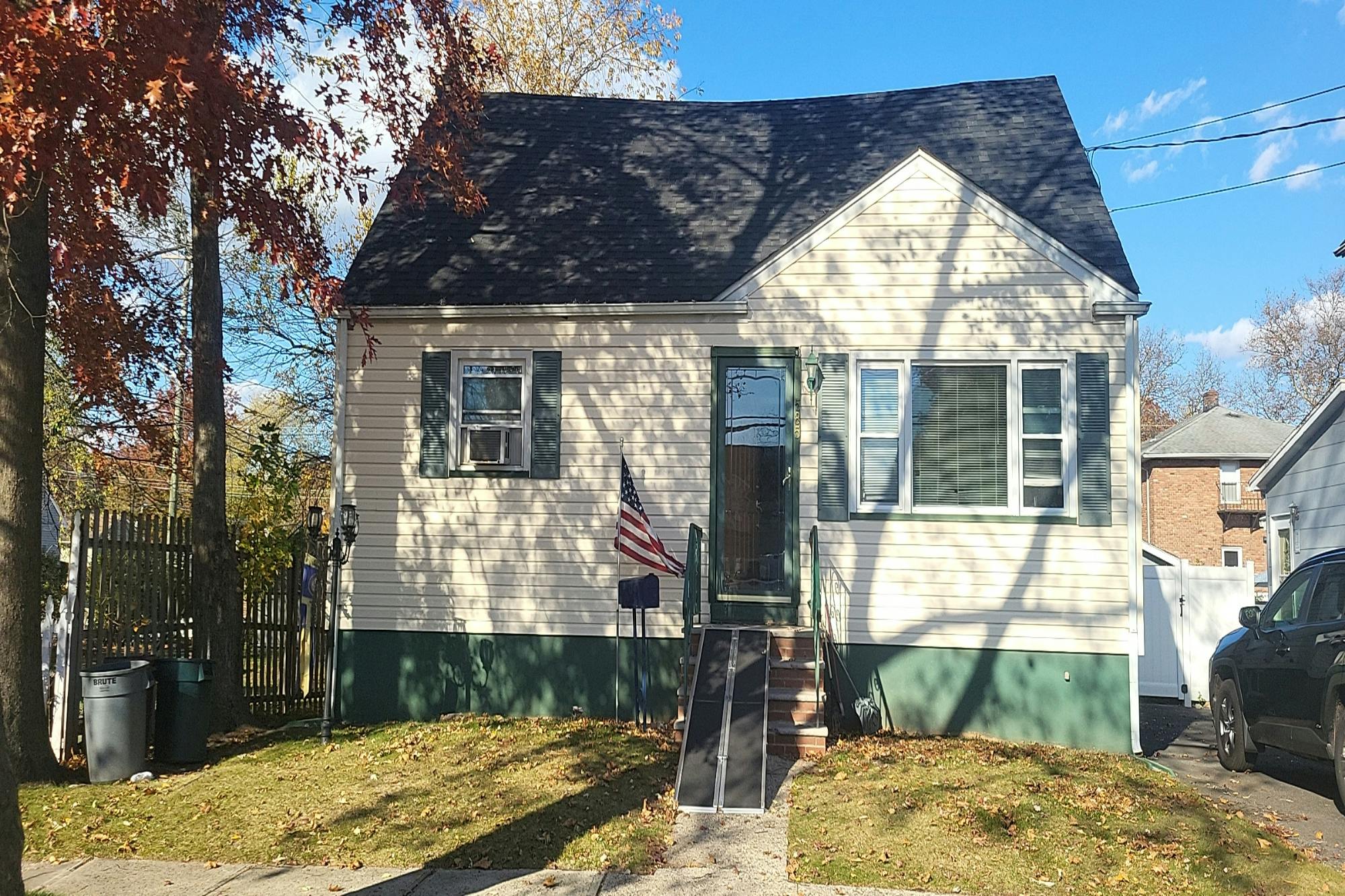 Vermont Ave, Saint Louis, MO 63111