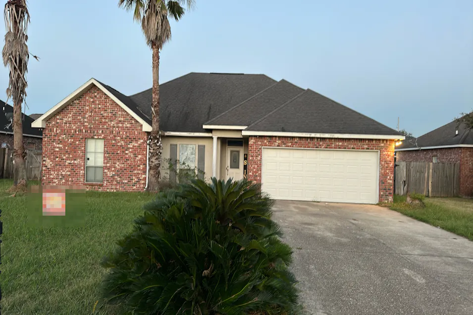 245 Melissa Ave Port Allen, LA 70767, West Baton Rouge County