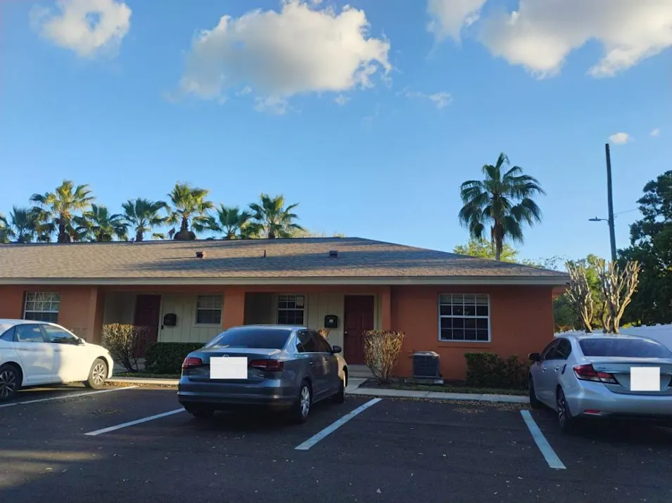 4812 Tangerine Ave Winter Park, FL 32792, Orange County