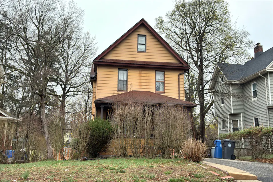 40 Brookway Ave Englewood, NJ 07631, Bergen County