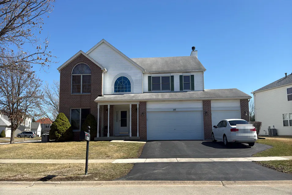 143 Wedgeport Cir Romeoville, IL 60446, Will County