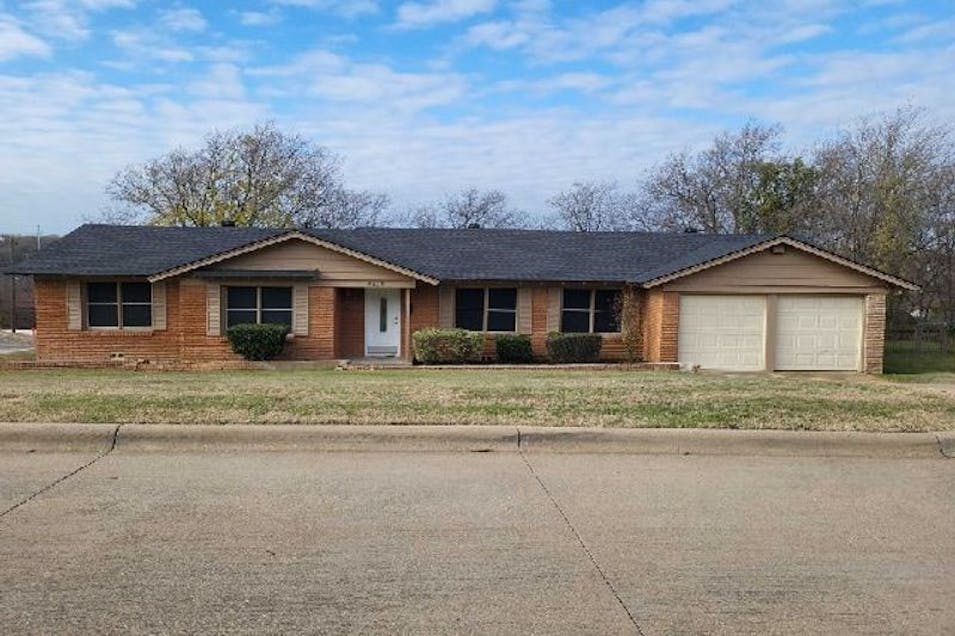 4524 Rolling Hills Drive Fort Worth, TX 76119, Tarrant County