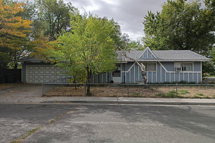 509 Piper Drive Carson City, NV 89703, Carson City County