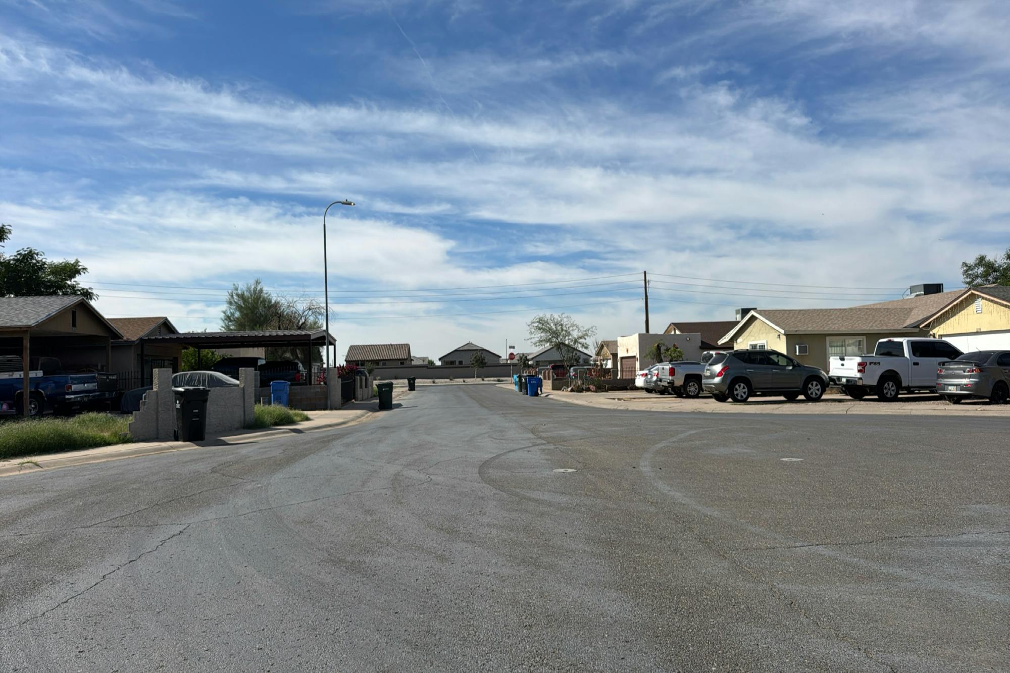 Grove St, Phoenix, AZ 85041