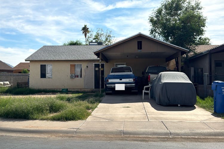 2237 W Grove St Phoenix, AZ 85041, Maricopa County
