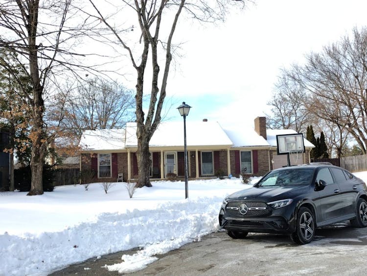 8801 Halford Way Louisville, KY 40299, Jefferson County