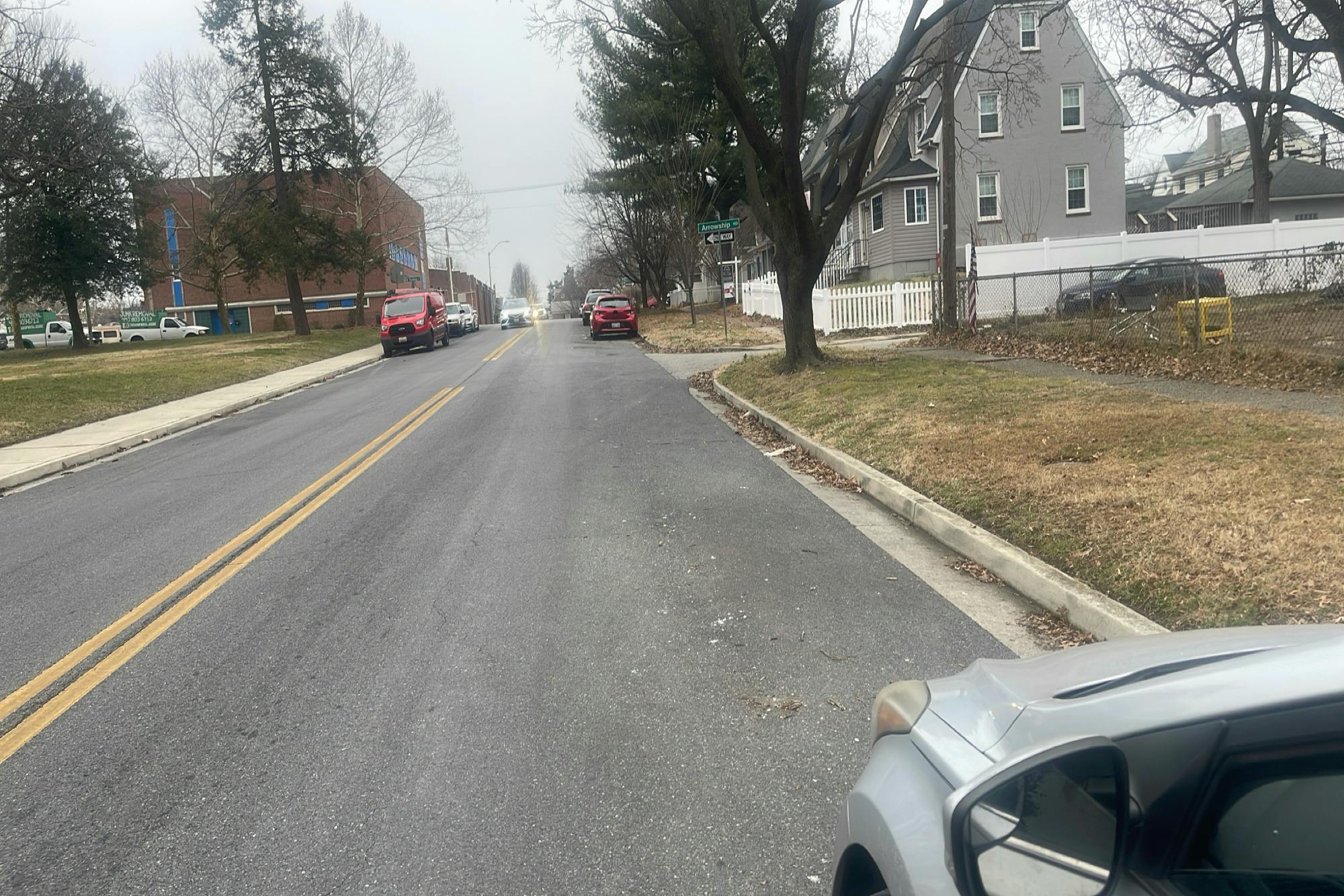 Shipway , Dundalk, MD 21222