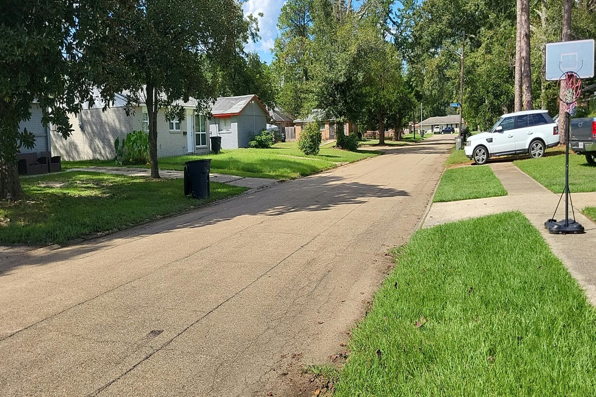 Pontotoc St, Baton Rouge, LA 70812